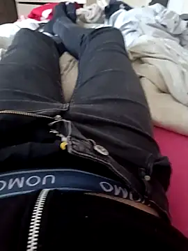 Snapshot of Angelmilf69 chatting on 25, 2, 2026 Angelmilf69 online show from 25, 2, 2026