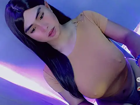 NyxaraSinDoll online show from 18, 9, 2025