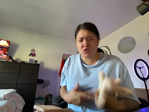 Prill940 online show from 18, 4, 2026