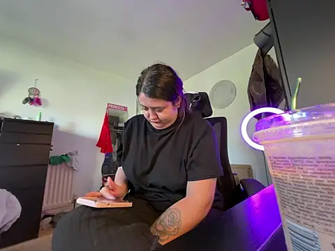 Prill940 online show from 12, 4, 2026