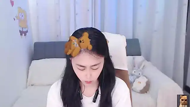 BOBO-jiang online show from 15, 9, 2025