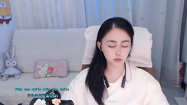 BOBO-jiang online show from 27, 9, 2025