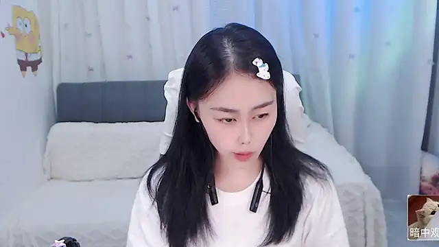 BOBO-jiang online show from 23, 9, 2025