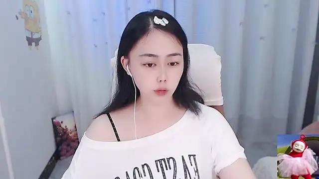 BOBO-jiang online show from 14, 9, 2025