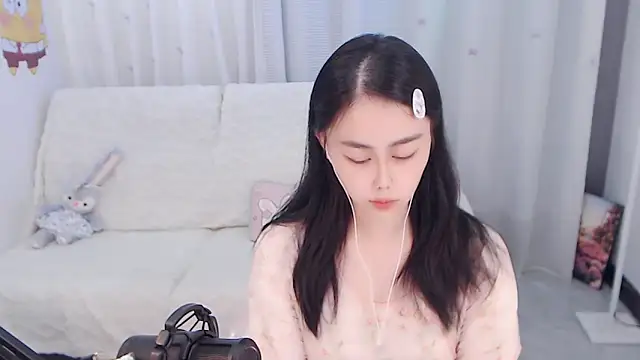 BOBO-jiang online show from 29, 9, 2025