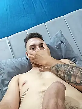 charlybrison online show from 20, 11, 2025