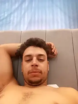 charlybrison online show from 16, 11, 2025