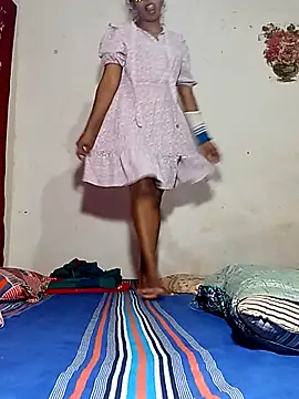 Shani Izu online show from 9, 2, 2026