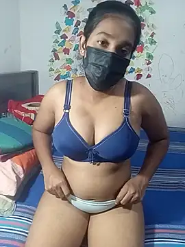 Shani Izu online show from 5, 7, 2026