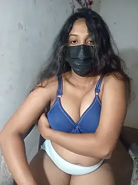 Shani Izu online show from 23, 7, 2026