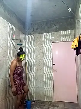 Shani Izu online show from 17, 4, 2026