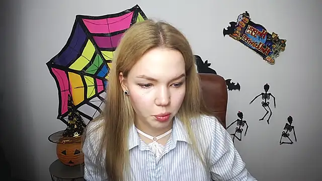 StellaLight online show from 22, 10, 2025