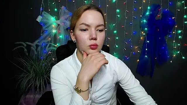 StellaLight online show from 5, 11, 2025