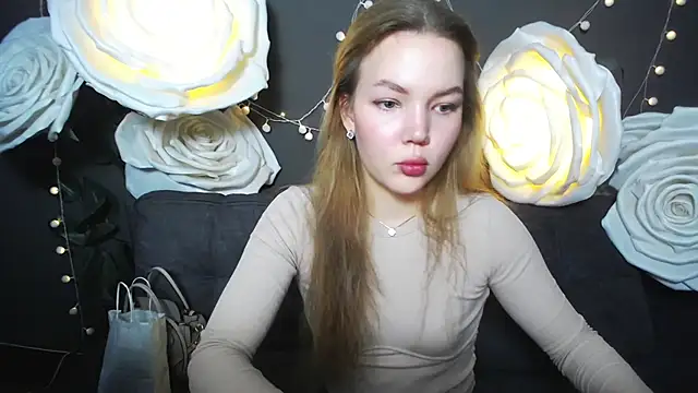 StellaLight online show from 21, 11, 2025