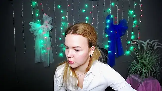 StellaLight online show from 1, 12, 2025