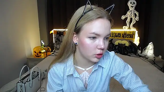 StellaLight online show from 20, 10, 2025