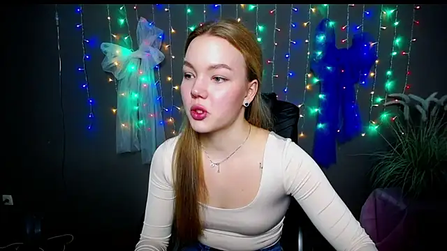 StellaLight online show from 27, 11, 2025