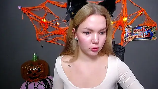 StellaLight online show from 15, 10, 2025