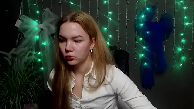 StellaLight online show from 17, 11, 2025