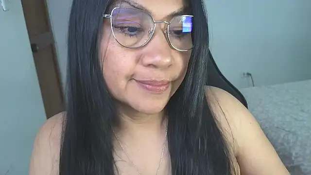 LissafeetHott online show from 21, 11, 2025