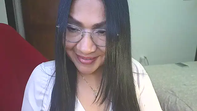 LissafeetHott online show from 31, 3, 2026