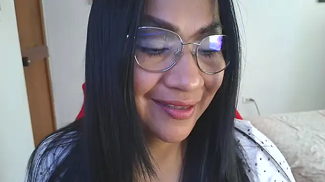 LissafeetHott online show from 9, 2, 2026