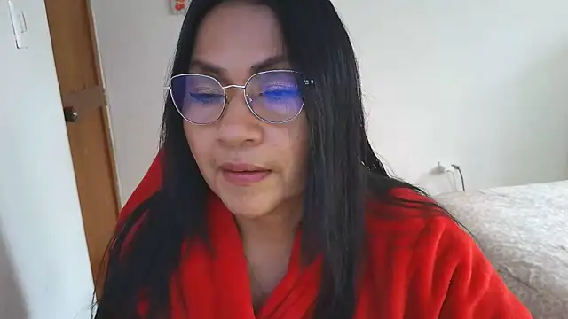 LissafeetHott online show from 12, 3, 2026