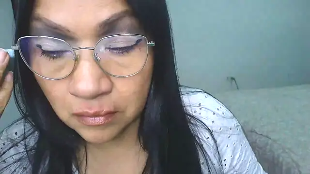 LissafeetHott online show from 19, 12, 2025