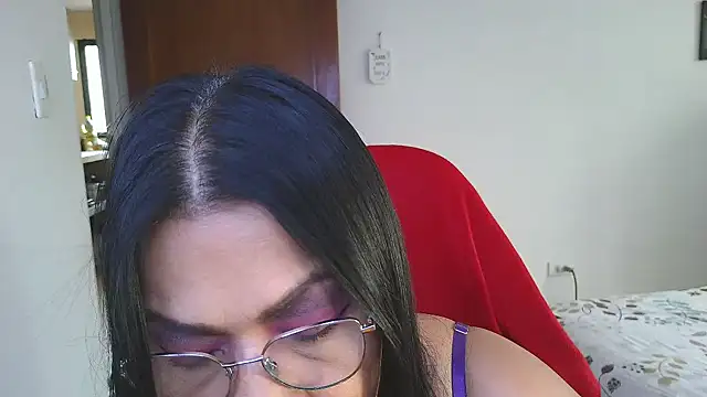 LissafeetHott online show from 23, 4, 2026