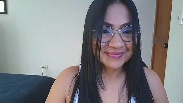 LissafeetHott online show from 5, 7, 2026