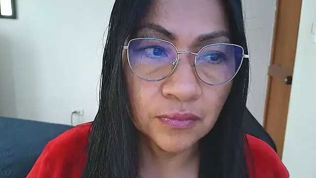 LissafeetHott online show from 13, 7, 2026