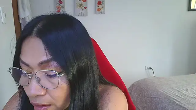 LissafeetHott online show from 28, 2, 2026