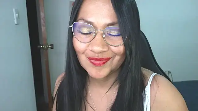 LissafeetHott online show from 19, 9, 2025