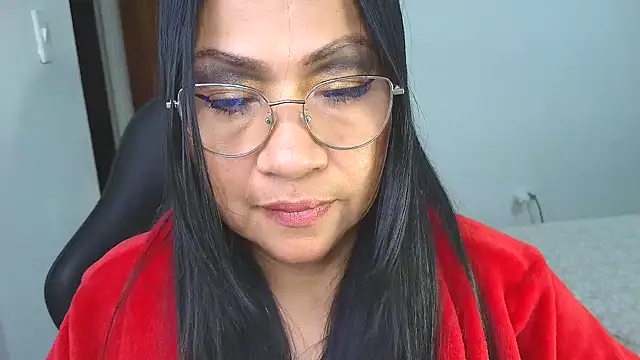 LissafeetHott online show from 17, 1, 2026