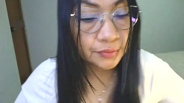 LissafeetHott online show from 25, 3, 2026