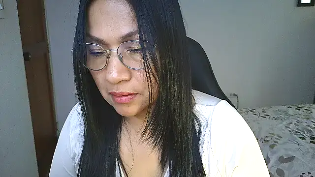 LissafeetHott online show from 19, 5, 2026