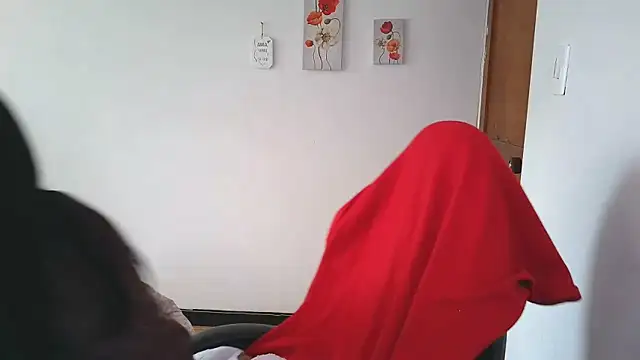 LissafeetHott online show from 29, 5, 2026