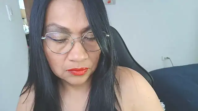 LissafeetHott online show from 17, 9, 2025