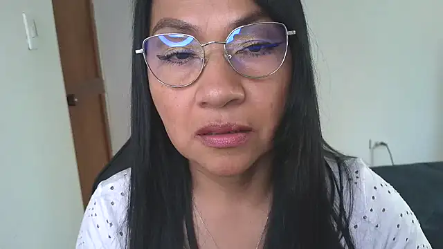 LissafeetHott online show from 26, 9, 2025