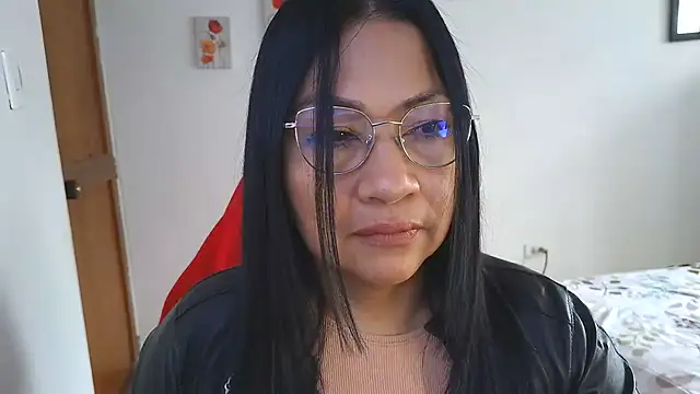 LissafeetHott online show from 10, 5, 2026
