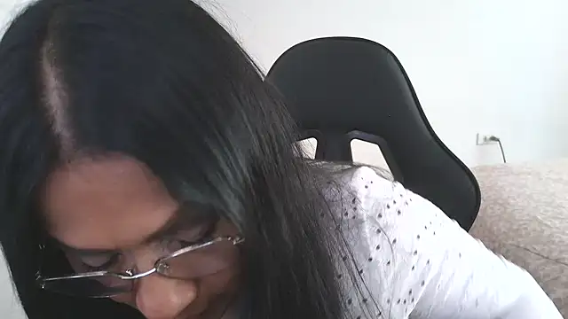 LissafeetHott online show from 28, 11, 2025