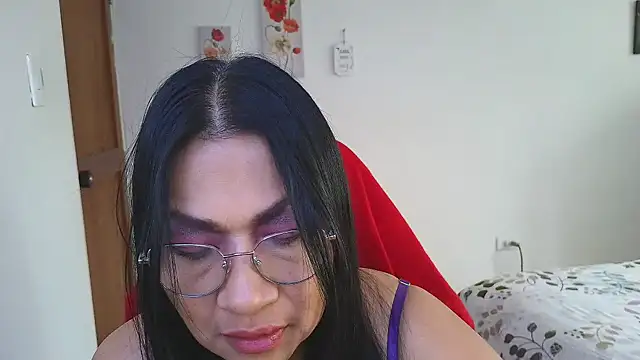 LissafeetHott online show from 23, 4, 2026