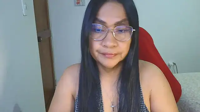 LissafeetHott online show from 6, 3, 2026