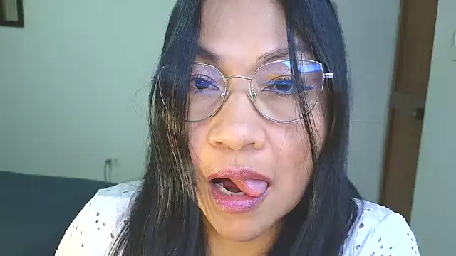 LissafeetHott online show from 30, 6, 2026