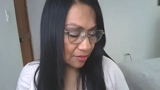 LissafeetHott online show from 7, 11, 2025