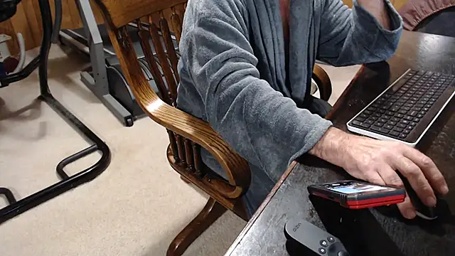 billy471 online show from 12, 11, 2025