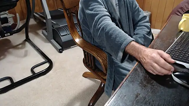 billy471 online show from 21, 9, 2025