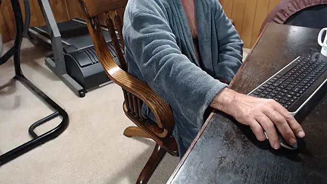 billy471 online show from 5, 10, 2025