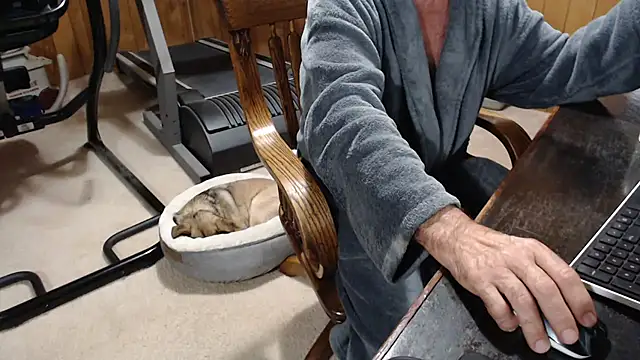 billy471 online show from 10, 9, 2025