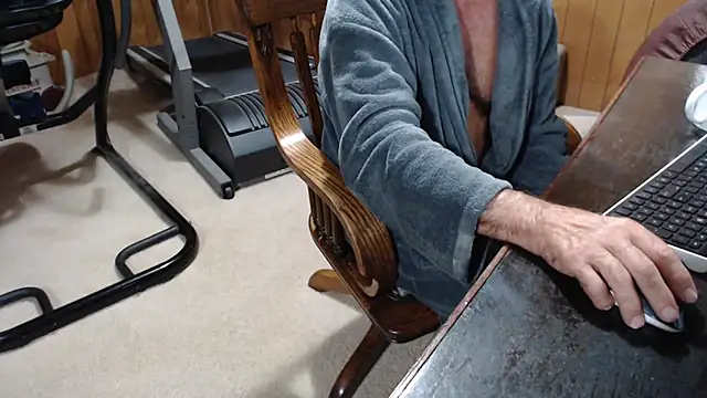 billy471 online show from 16, 9, 2025